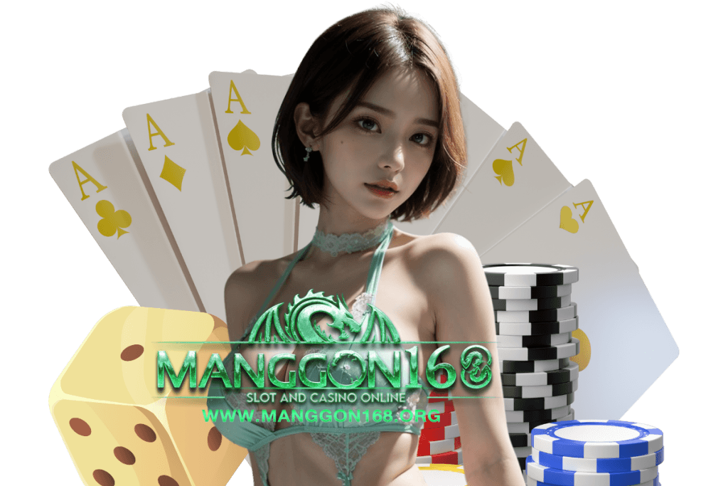 manggon168