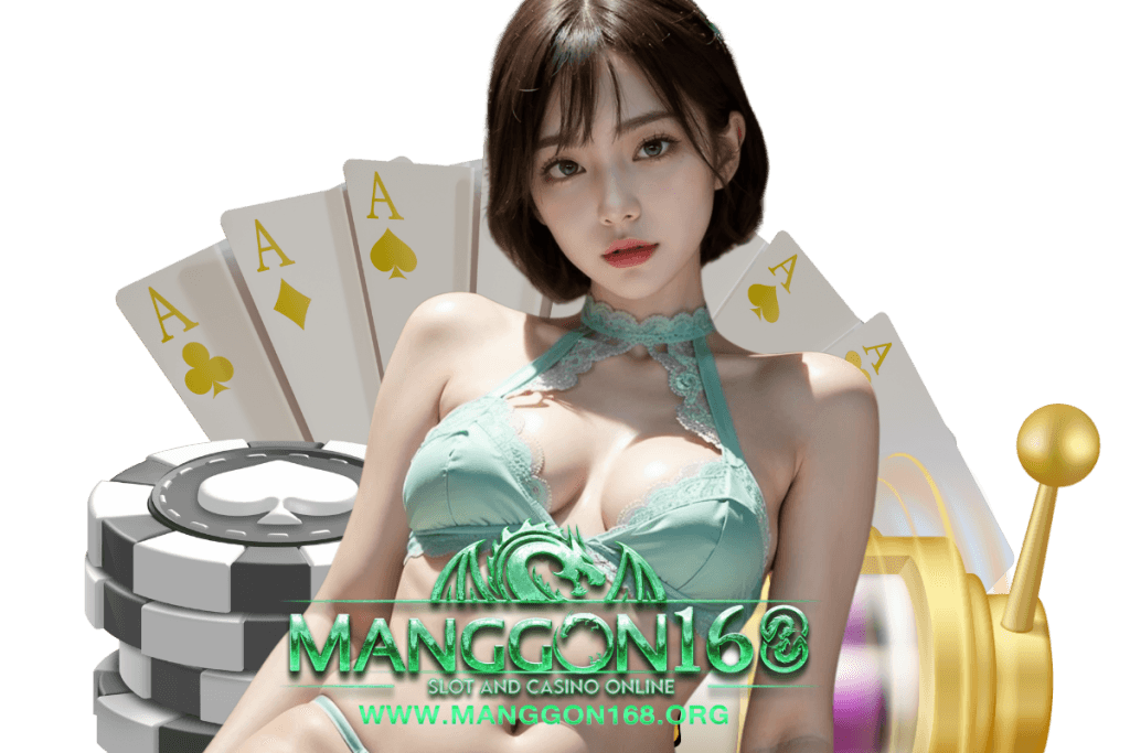 manggon168 bet